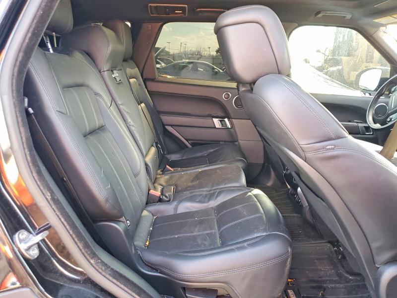 Aukcja sprzedaży 2021 Land Rover Range Rover Sport, vin: SALWR2SU2MA770866, numer aukcji: 79438845