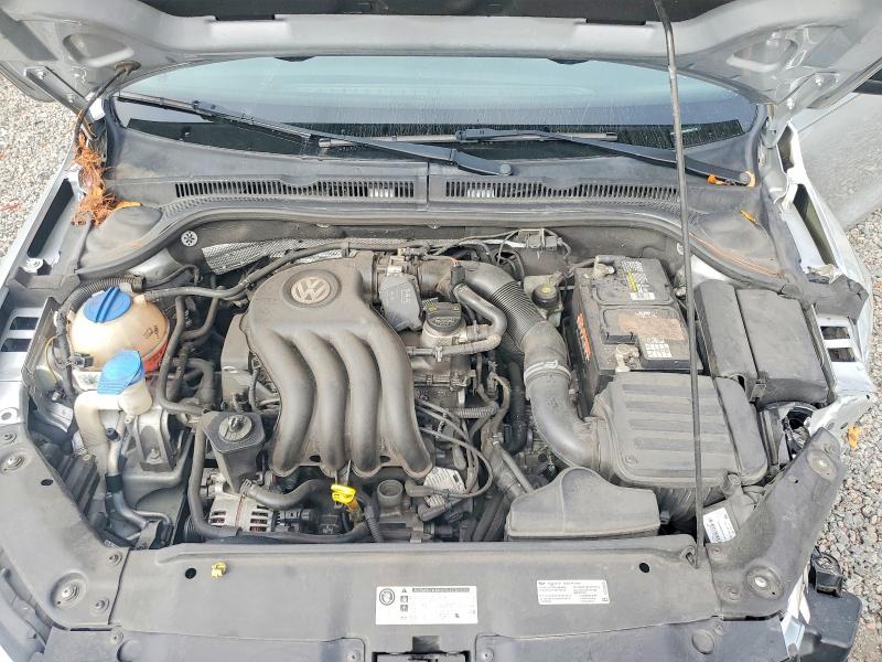 Продажа на аукционе авто 2014 Volkswagen Jetta, vin: 3VW2K7AJ0EM254716, номер лота: 78005785