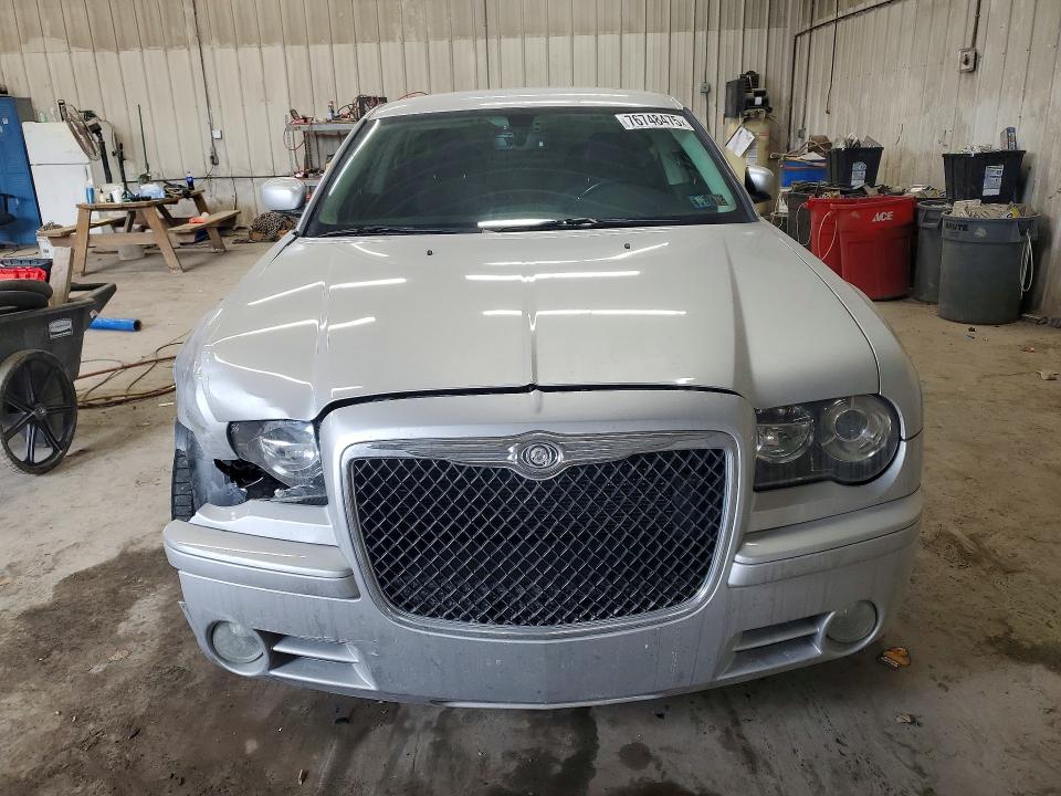 Продажа на аукционе авто 2010 Chrysler 300, vin: 2C3CA2CV8AH328944, номер лота: 76748475