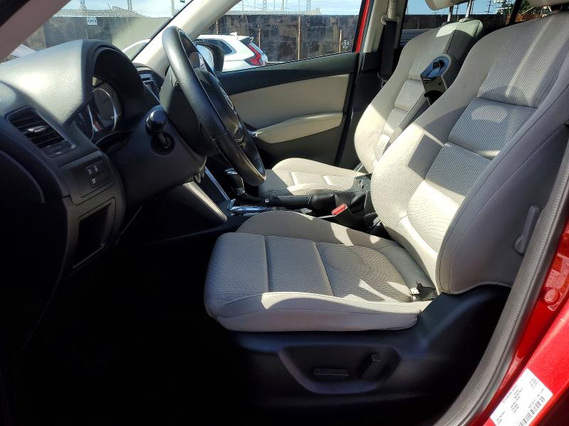 Продаж на аукціоні авто 2014 Mazda Cx-5, vin: JM3KE2CY6E0394934, номер лоту: 77228285
