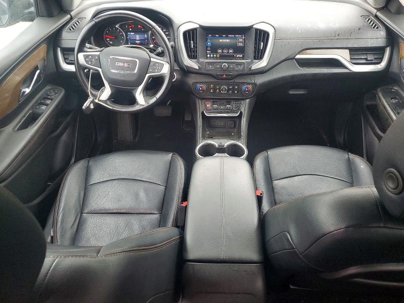 76860365 :رقم المزاد ، 3GKALTEV1LL334714 vin ، 2020 Gmc Terrain مزاد بيع