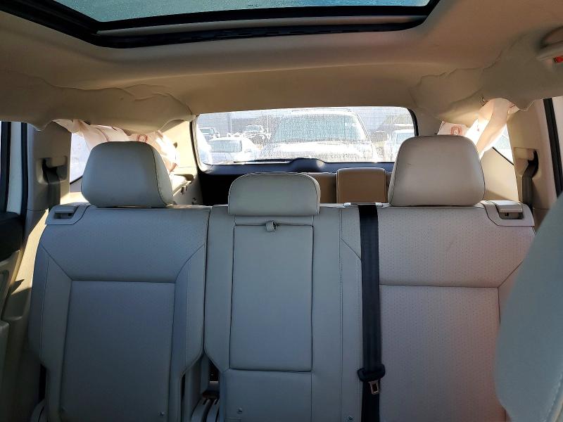 75440135 :رقم المزاد ، 1V2YR2CA2KC618879 vin ، 2019 Volkswagen Atlas مزاد بيع