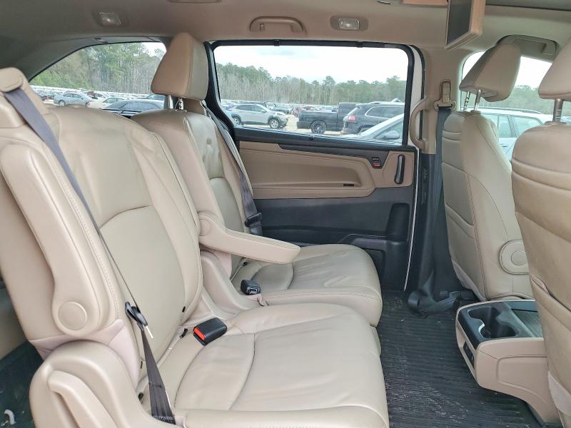 Aukcja sprzedaży 2020 Honda Odyssey, vin: 5FNRL6H82LB024267, numer aukcji: 77718355