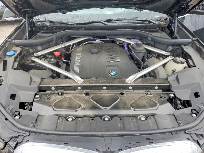 Продажа на аукционе авто 2024 Bmw X5, vin: 5UX23EU01R9V07388, номер лота: 75841915