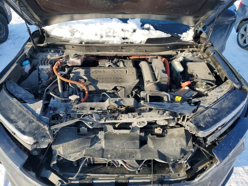 Aukcja sprzedaży 2024 Honda Cr-v, vin: 2HKRS6H72RH206202, numer aukcji: 79281955
