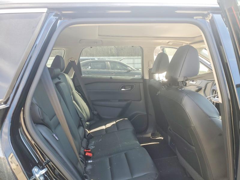 Продажа на аукционе авто 2024 Nissan Rogue, vin: 5N1BT3BA3RC710315, номер лота: 76419365