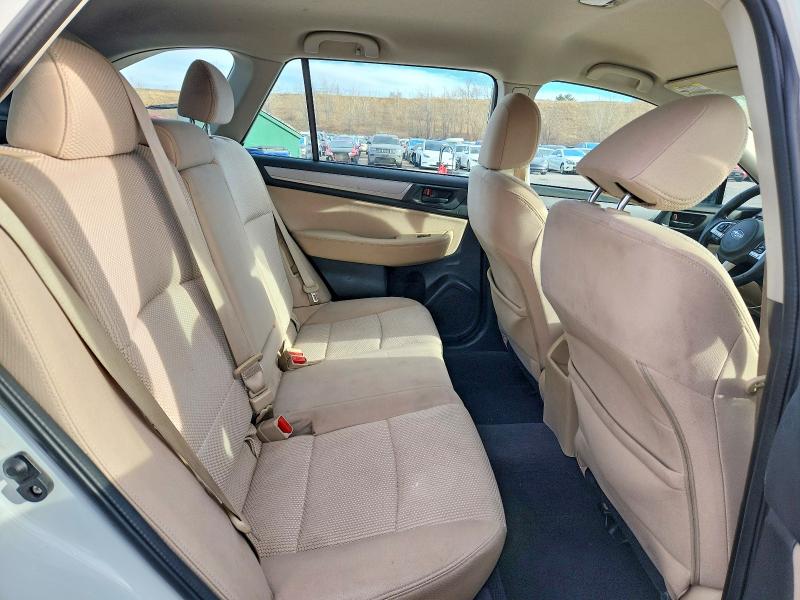 Продажа на аукционе авто 2017 Subaru Outback 2., vin: 4S4BSAAC9H3413414, номер лота: 76943855