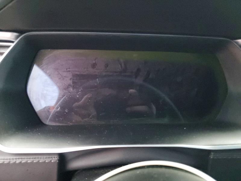 Продажа на аукционе авто 2018 Tesla Model X, vin: 5YJXCBE29JF089825, номер лота: 76182105