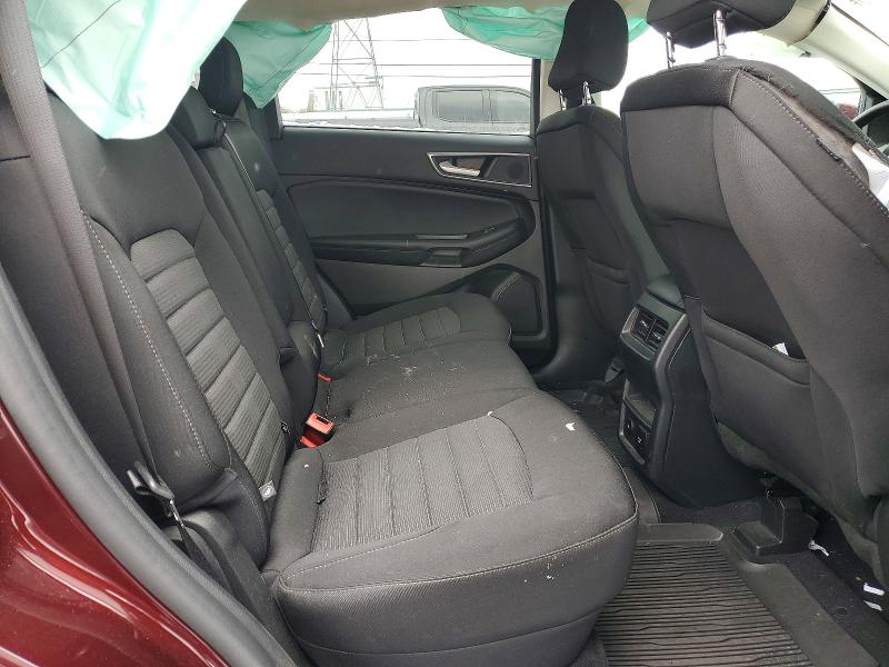 Продажа на аукционе авто 2024 Ford Edge, vin: 2FMPK4J98RBA25152, номер лота: 78678725