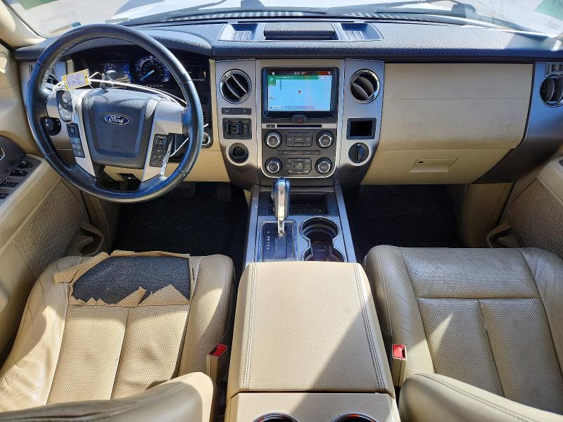 Aukcja sprzedaży 2017 Ford Expedition, vin: 1FMJK1KT0HEA11151, numer aukcji: 79102675