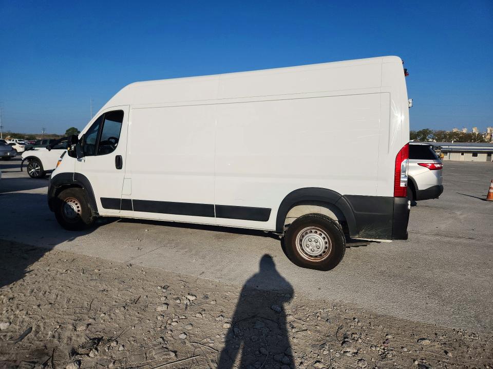 Aukcja sprzedaży 2024 Ram Promaster 2500, vin: 3C6LRVDG0RE125616, numer aukcji: 78297395