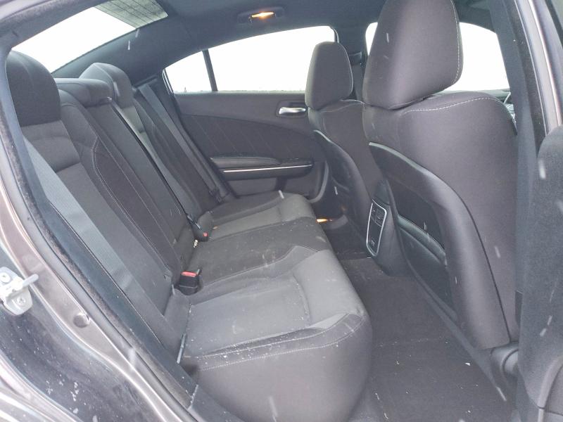 Aukcja sprzedaży 2015 Dodge Charger, vin: 2C3CDXHG8FH790958, numer aukcji: 75404565