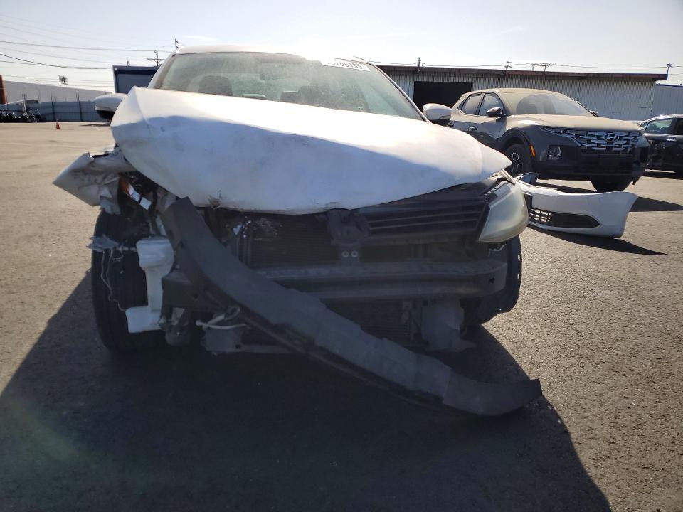 Aukcja sprzedaży 2011 Volkswagen Jetta, vin: 3VWDZ7AJ4BM317526, numer aukcji: 75786195