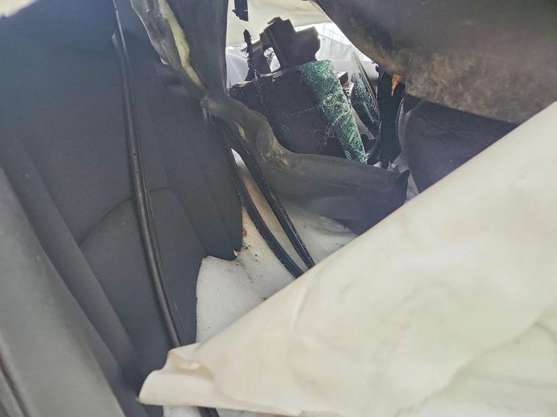 75666445 :رقم المزاد ، 2HGFC1E58HH705083 vin ، 2017 Honda Civic مزاد بيع