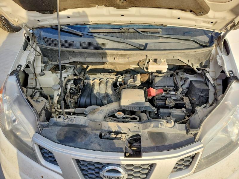 Auction sale of the 2020 Nissan Nv200, vin: 3N6CM0KN7LK700957, lot number: 77160525
