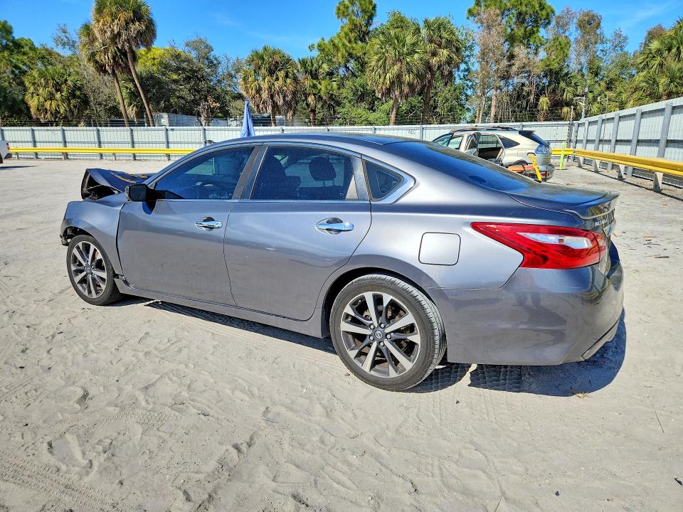 2016 Nissan Altima მანქანა იყიდება აუქციონზე, vin: 1N4AL3AP5GN322936, აუქციონის ნომერი: 76015735