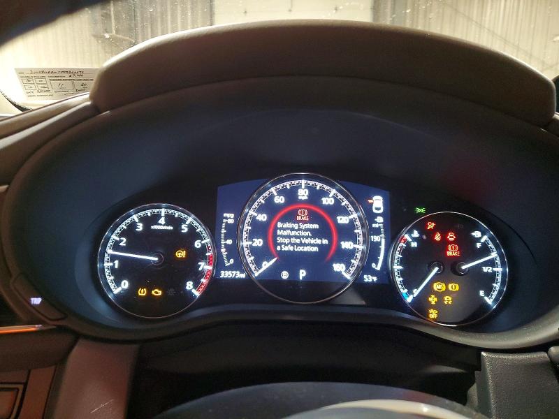 Продаж на аукціоні авто 2021 Mazda Cx-30, vin: 3MVDMBDM5MM220279, номер лоту: 78426165