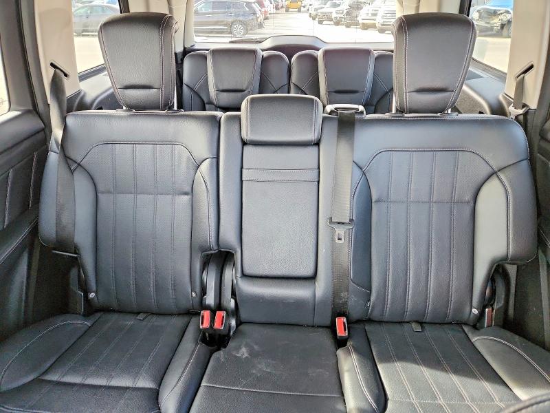 Продажа на аукционе авто 2016 Mercedes-benz Gl 450 4ma, vin: 4JGDF6EE7GA668210, номер лота: 77198595