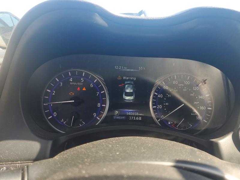 Aukcja sprzedaży 2015 Infiniti Q50, vin: JN1BV7AP8FM352780, numer aukcji: 76523585