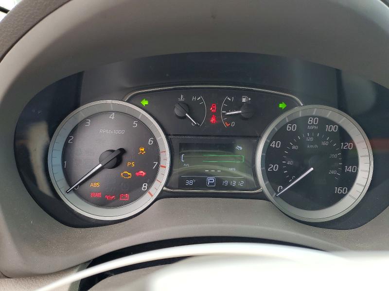 Продаж на аукціоні авто 2014 Nissan Sentra, vin: 3N1AB7APXEY305895, номер лоту: 75279865