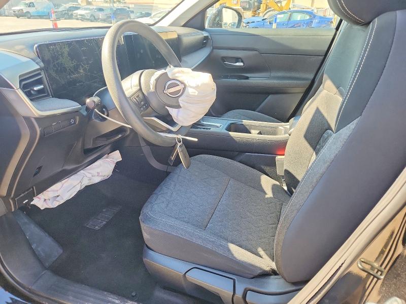 Продаж на аукціоні авто 2025 Nissan Kicks, vin: 3N8AP6CA3SL357416, номер лоту: 78046065