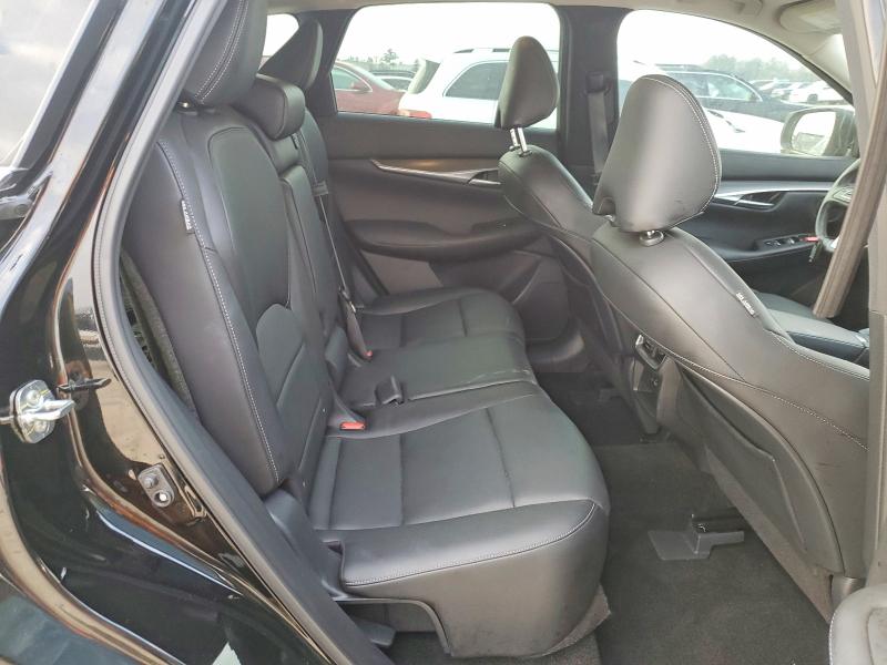 78606305 :رقم المزاد ، 3PCAJ5AA2RF100928 vin ، 2024 Infiniti Qx50 مزاد بيع