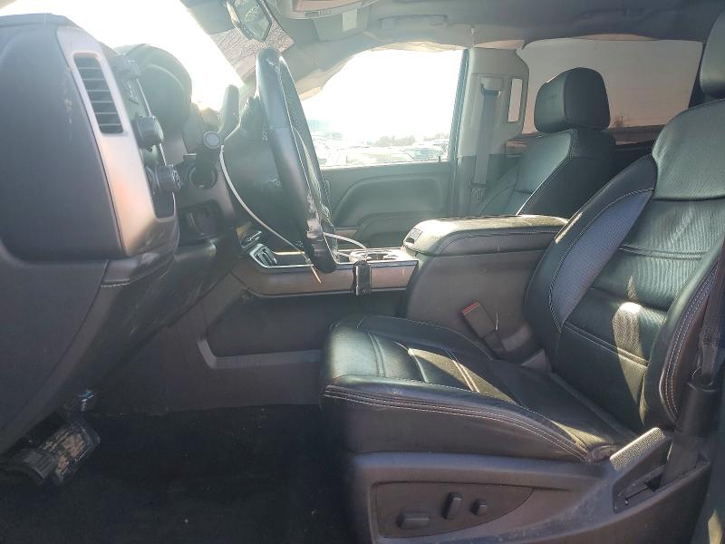 78968785 :رقم المزاد ، 3GTU2PEJ0HG316091 vin ، 2017 Gmc Sierra مزاد بيع