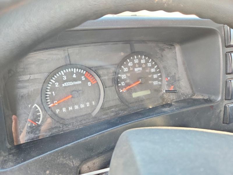 Aukcja sprzedaży 2023 Isuzu Npr Hd, vin: 54DC4W1D1PS207626, numer aukcji: 78460795