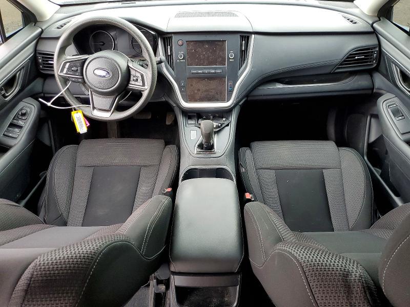 Продаж на аукціоні авто 2020 Subaru Outback, vin: 4S4BTAACXL3187115, номер лоту: 74475125