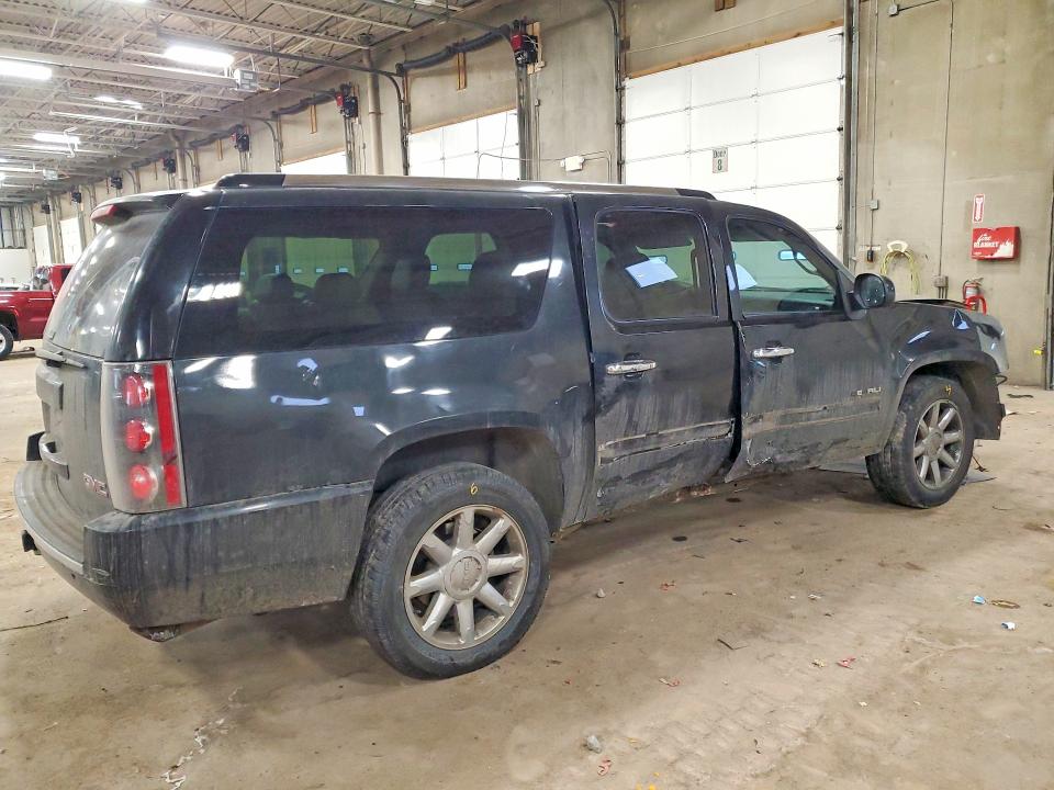 Продаж на аукціоні авто 2012 Gmc Yukon Xl, vin: 1GKS2MEF0CR228186, номер лоту: 76237915