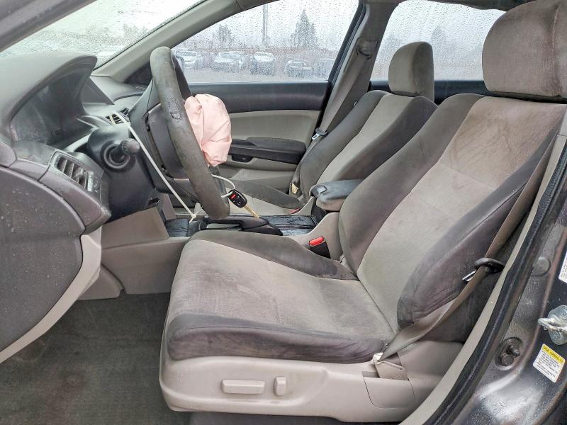 Продаж на аукціоні авто 2010 Honda Accord, vin: 1HGCP2F48AA165936, номер лоту: 76999965