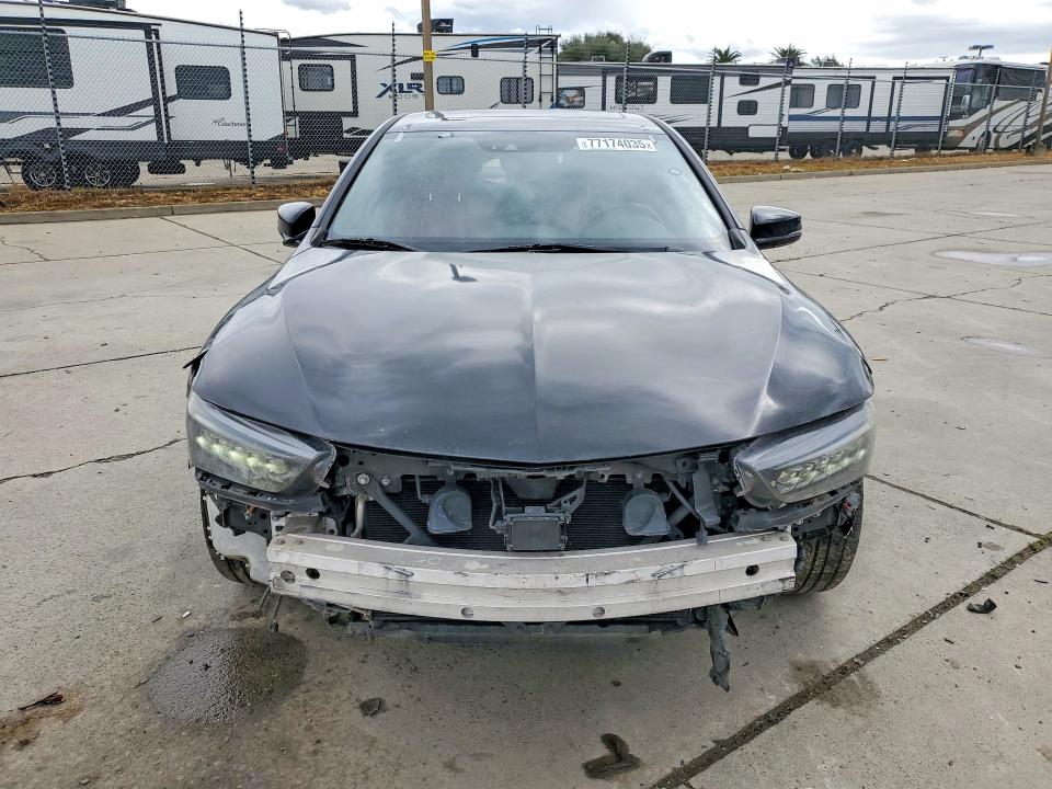 Aukcja sprzedaży 2019 Acura Tlx Techno, vin: 19UUB3F63KA002798, numer aukcji: 77174035