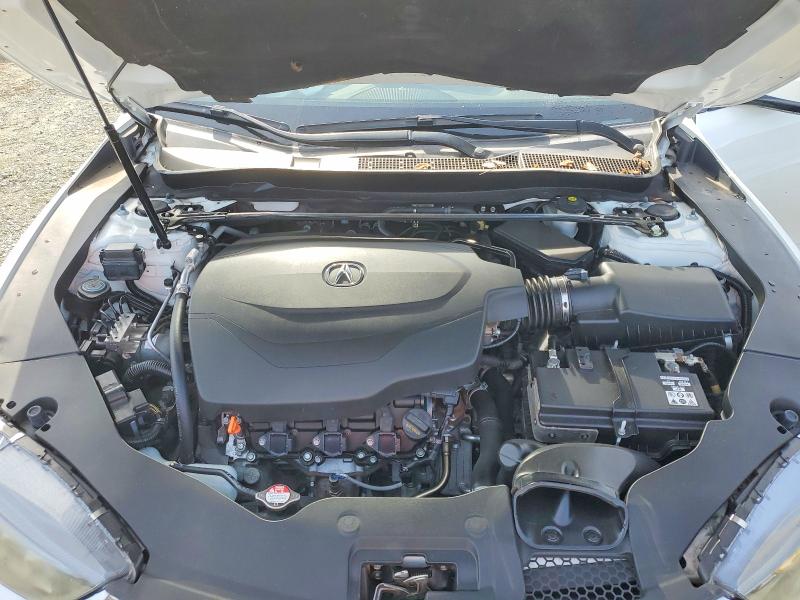 Продажа на аукционе авто 2018 Acura Tlx, vin: 19UUB2F64JA001152, номер лота: 78092365