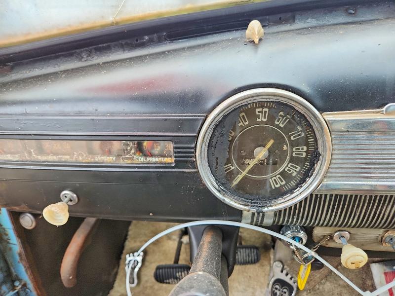 Aukcja sprzedaży 1946 Chevrolet Style Mast, vin: ID008441, numer aukcji: 77543955