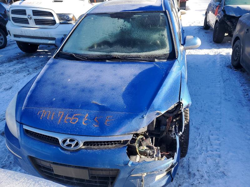 Aukcja sprzedaży 2010 Hyundai Elantra Touring, vin: KMHDC8AE1AU074146, numer aukcji: 77176565