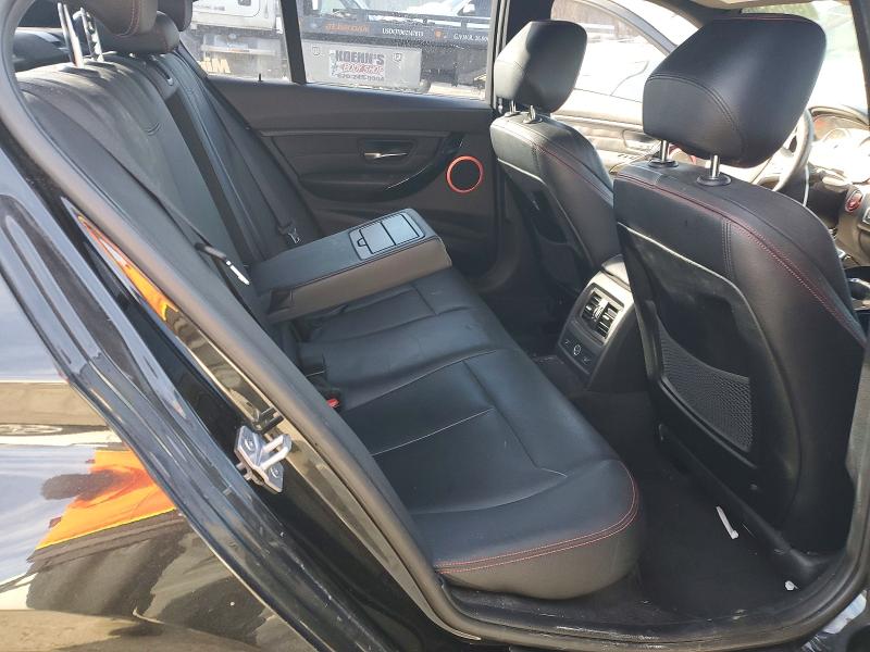 Aukcja sprzedaży 2013 Bmw 335, vin: WBA3B9G52DNR89504, numer aukcji: 74135045