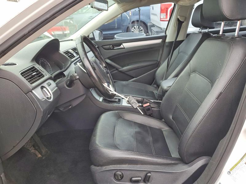 Продаж на аукціоні авто 2013 Volkswagen Passat, vin: 1VWBH7A33DC135204, номер лоту: 78053135