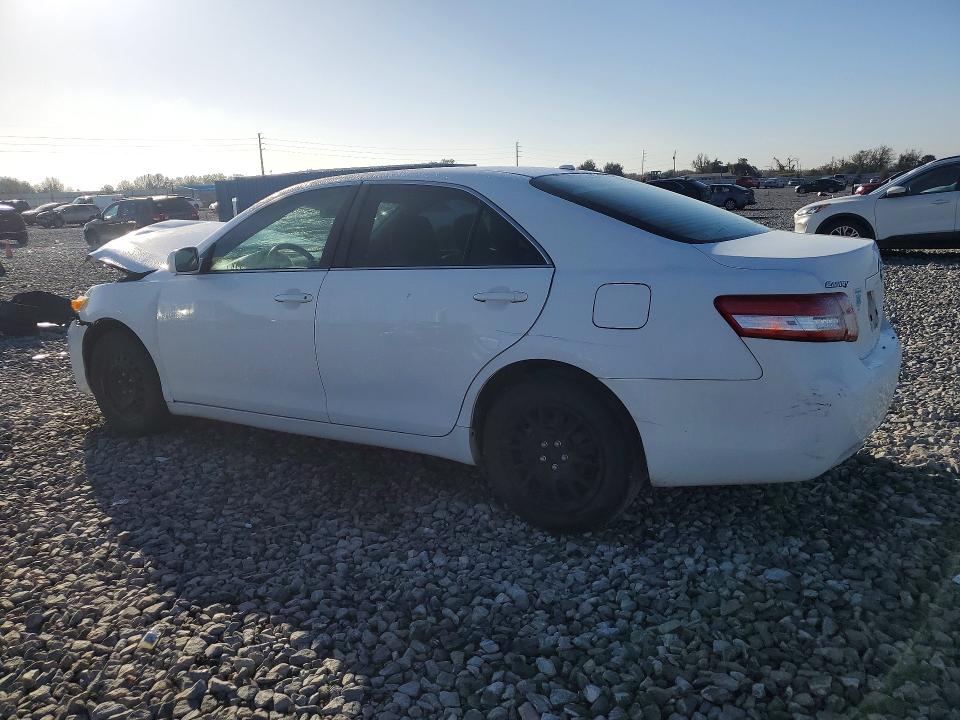 Aukcja sprzedaży 2011 Toyota Camry, vin: 4T1BF3EK7BU665911, numer aukcji: 77703055