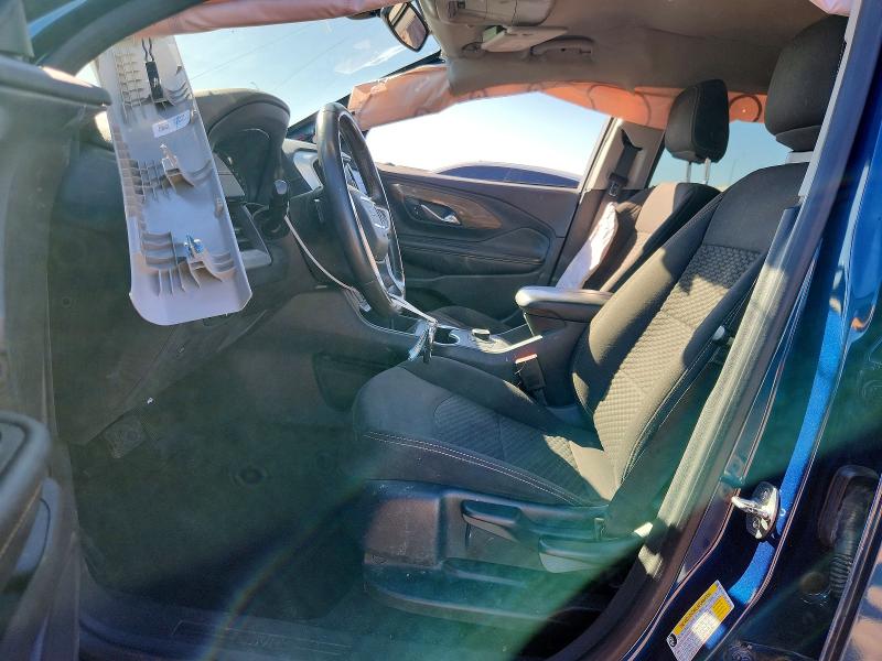 Aukcja sprzedaży 2019 Gmc Terrain, vin: 3GKALMEV2KL400868, numer aukcji: 76748515