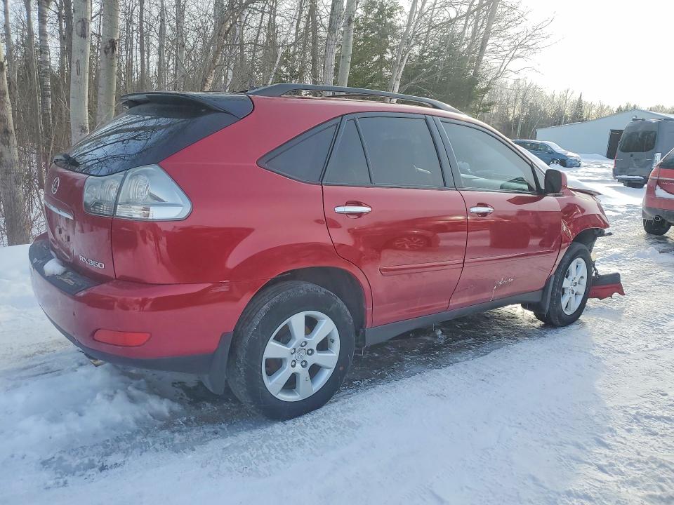 Aukcja sprzedaży 2009 Lexus Rx, vin: JTJHK31U092053473, numer aukcji: 73126495