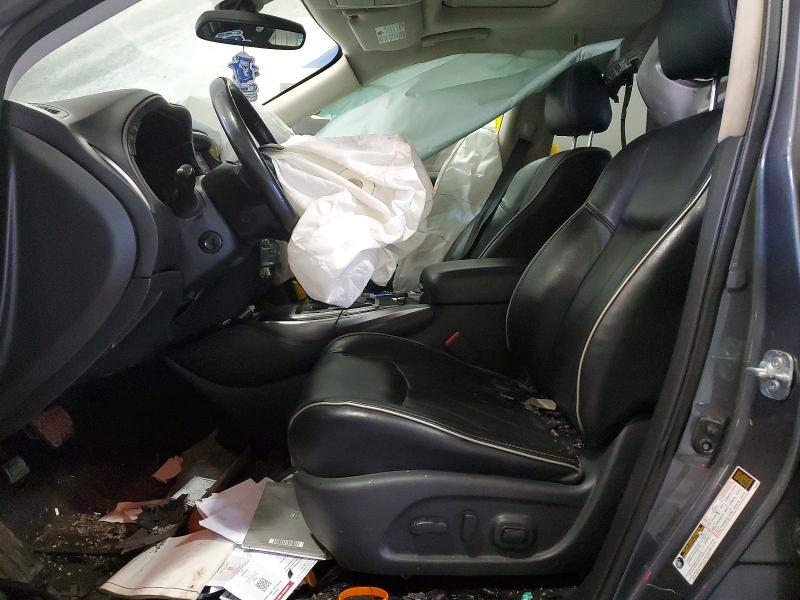 Aukcja sprzedaży 2017 Infiniti Qx60 Pure, vin: 5N1DL0MM0HC523028, numer aukcji: 75355495