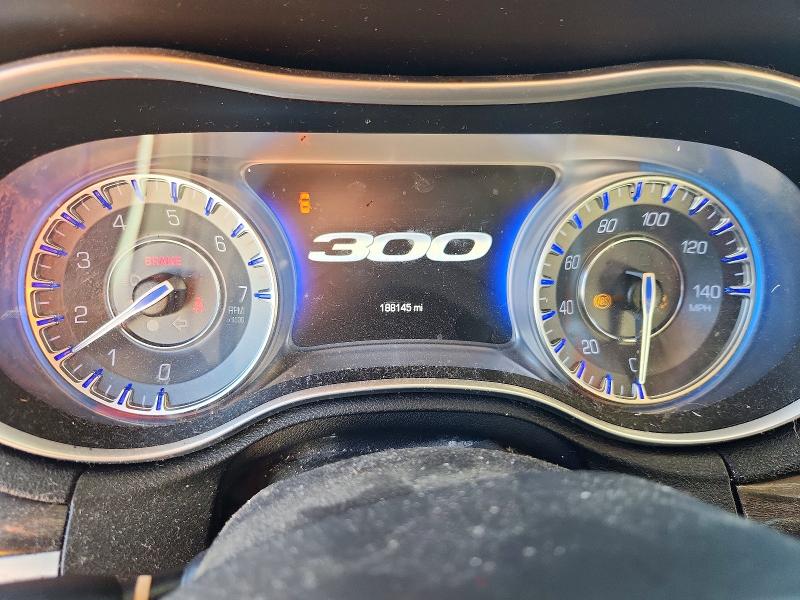 Продажа на аукционе авто 2015 Chrysler 300, vin: 2C3CCAAG0FH785876, номер лота: 79047935