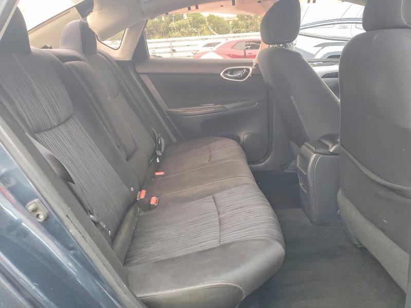 Aukcja sprzedaży 2016 Nissan Sentra, vin: 3N1AB7AP9GY247152, numer aukcji: 76144365