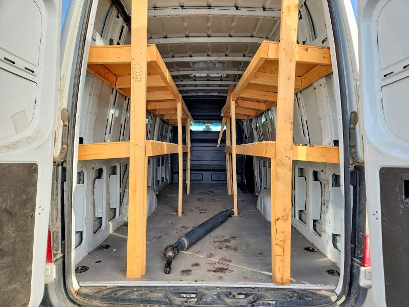 Aukcja sprzedaży 2021 Mercedes-benz Sprinter, vin: W1Y4EDVY9MP423354, numer aukcji: 75181415
