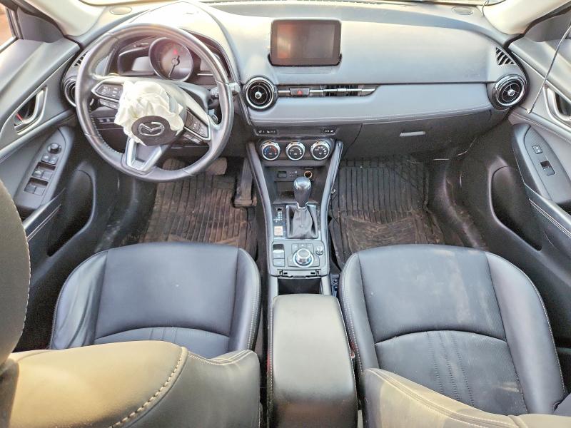 Aukcja sprzedaży 2019 Mazda Cx-3, vin: JM1DKFC72K0431059, numer aukcji: 77529145