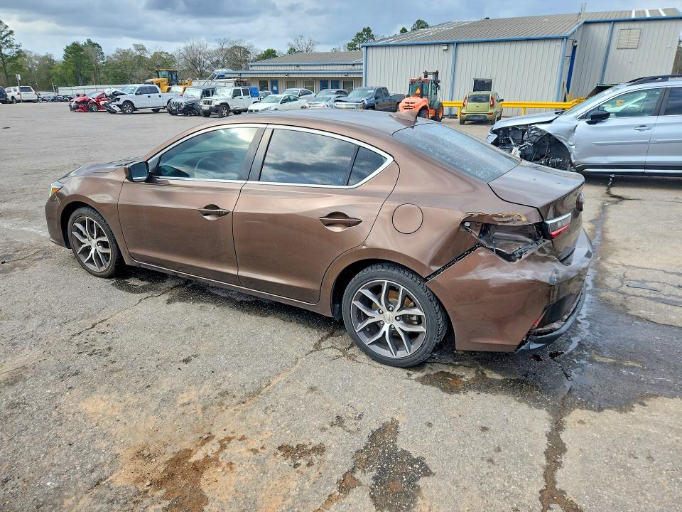 Продажа на аукционе авто 2019 Acura Ilx, vin: 19UDE2F7XKA014683, номер лота: 79228225
