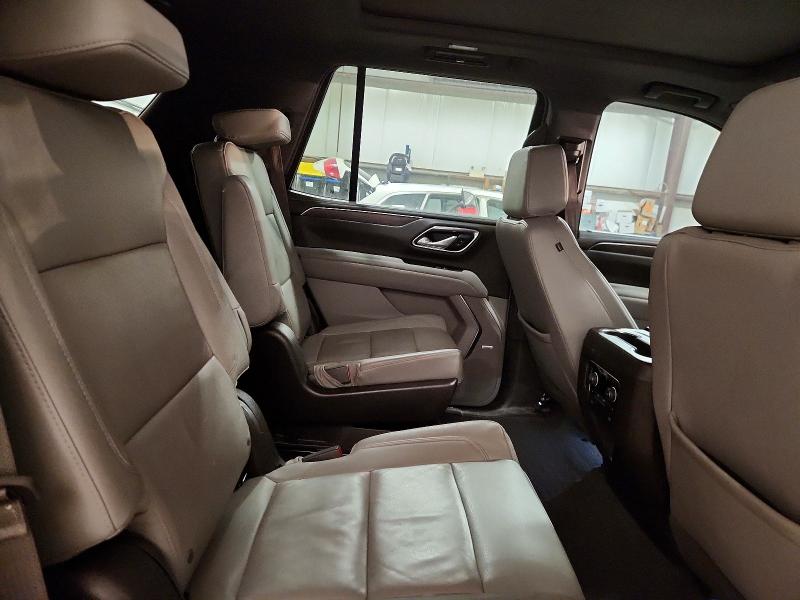 Продажа на аукционе авто 2023 Chevrolet Tahoe, vin: 1GNSKNKT3PR496805, номер лота: 73581385