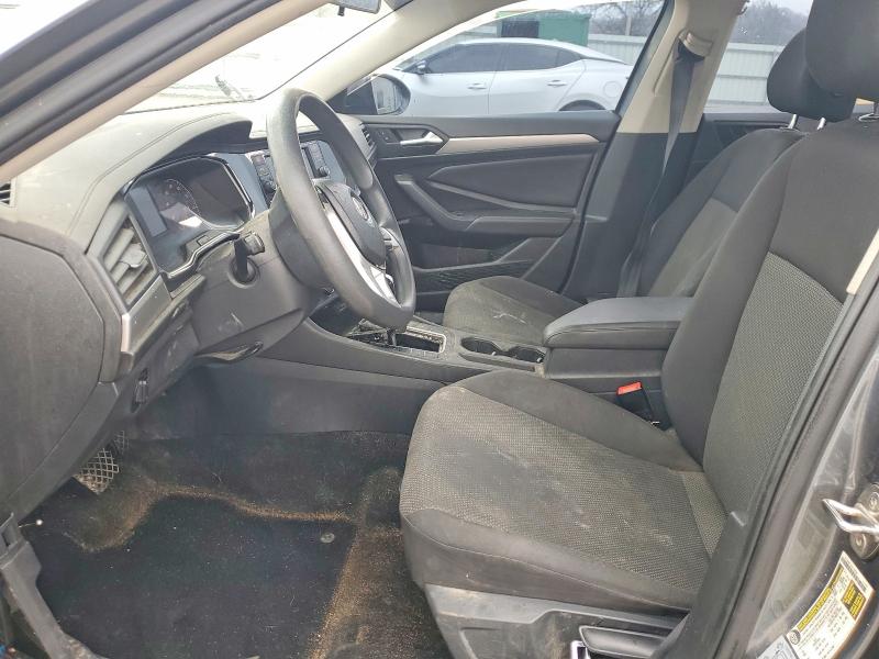 78320075 :رقم المزاد ، 3VWCB7BU2LM061039 vin ، 2020 Volkswagen Jetta مزاد بيع