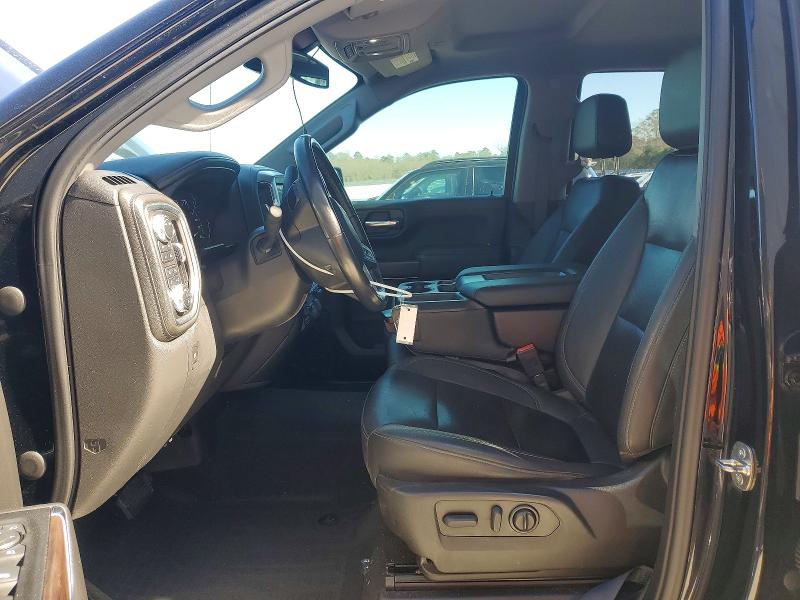 Продаж на аукціоні авто 2021 Gmc Sierra, vin: 3GTU9DET6MG448049, номер лоту: 75649225