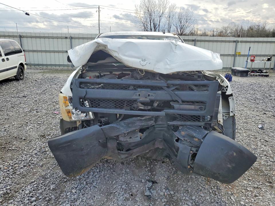 Aukcja sprzedaży 2007 Chevrolet Silverado, vin: 1GCEC19C07Z531351, numer aukcji: 78625945